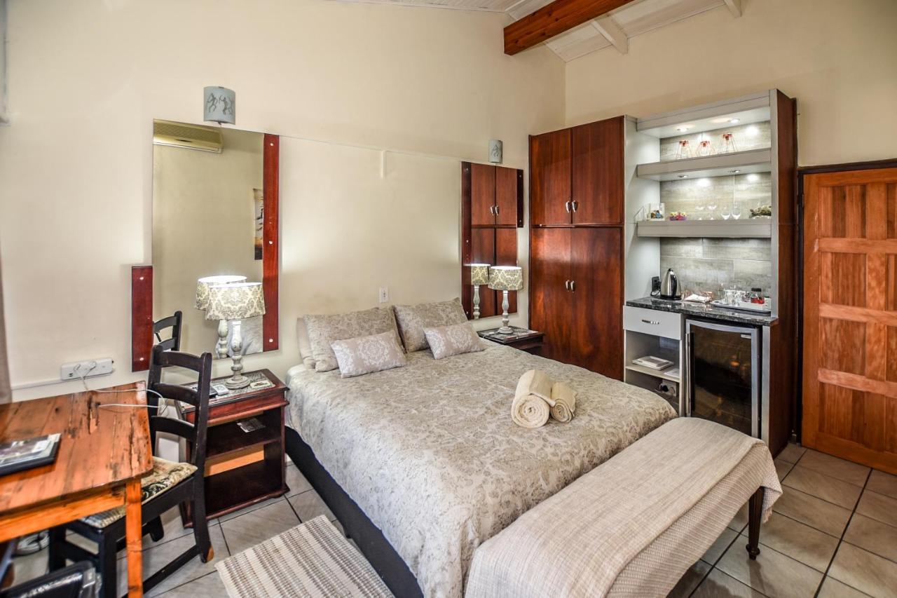 The Rest Guest House Mbombela Екстер'єр фото