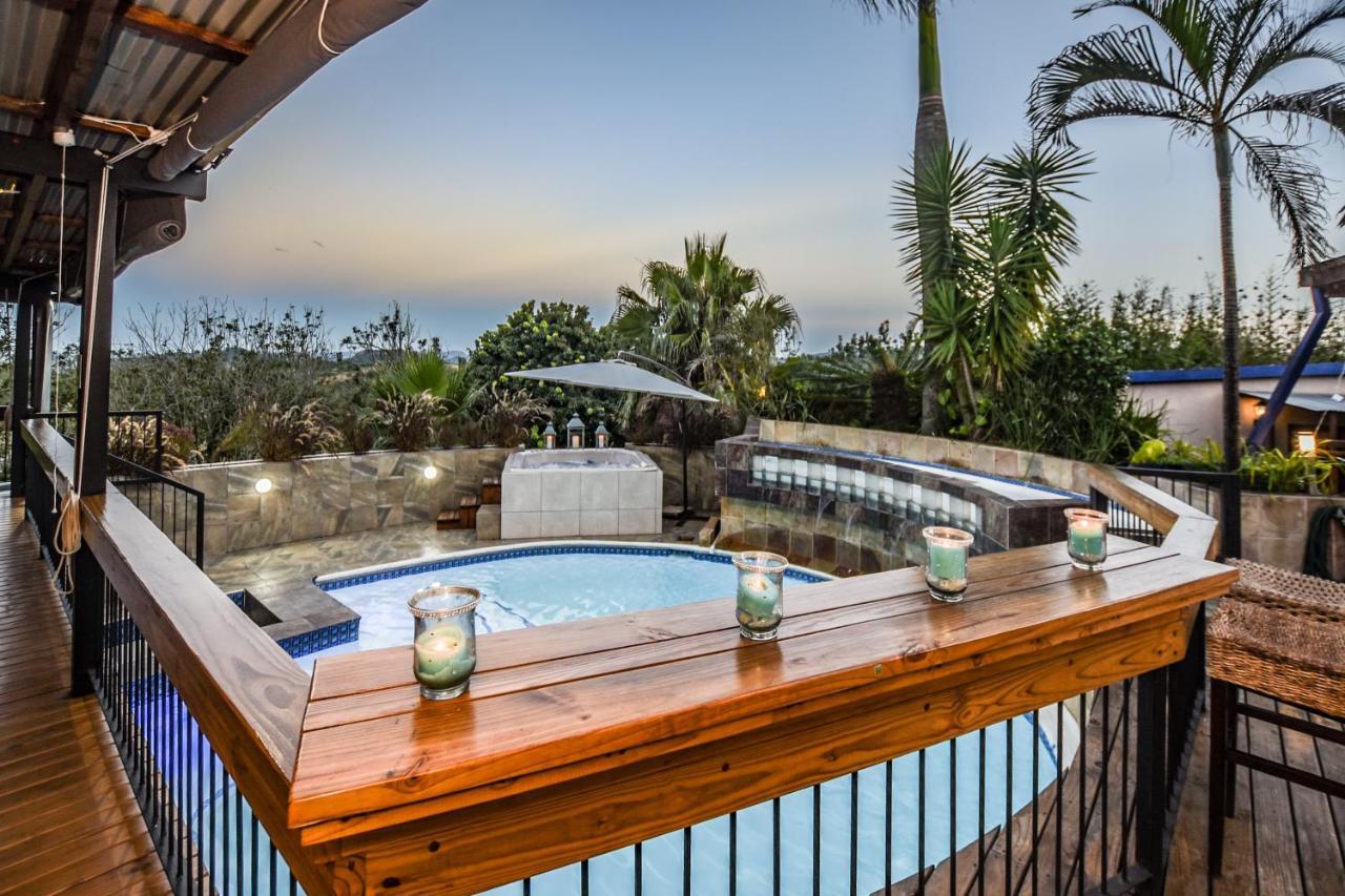 The Rest Guest House Mbombela Екстер'єр фото