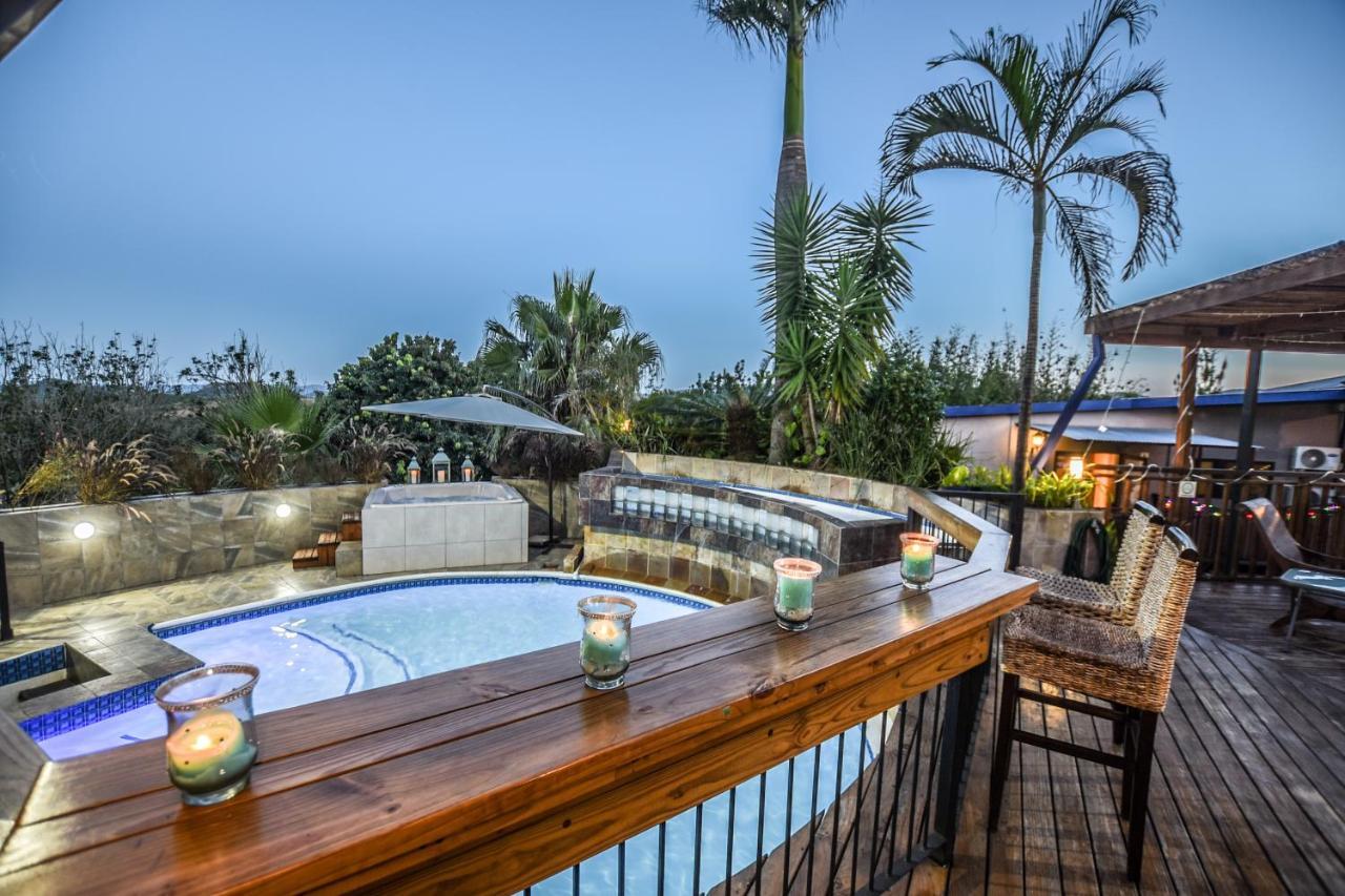 The Rest Guest House Mbombela Екстер'єр фото