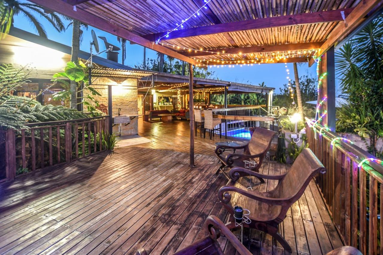 The Rest Guest House Mbombela Екстер'єр фото