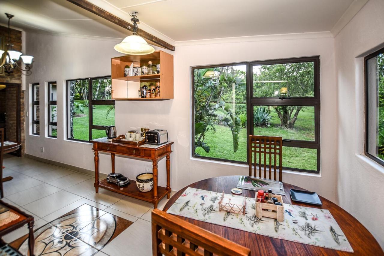The Rest Guest House Mbombela Екстер'єр фото