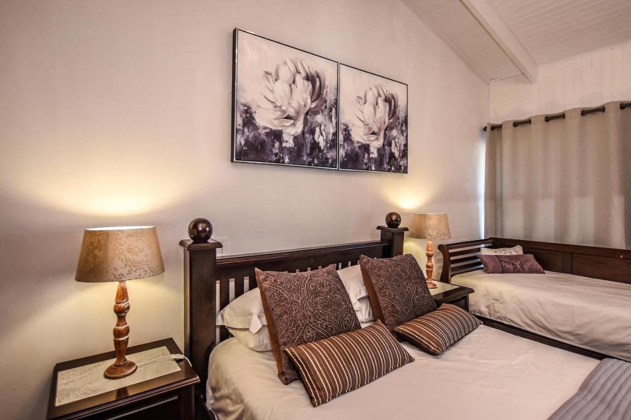 The Rest Guest House Mbombela Екстер'єр фото