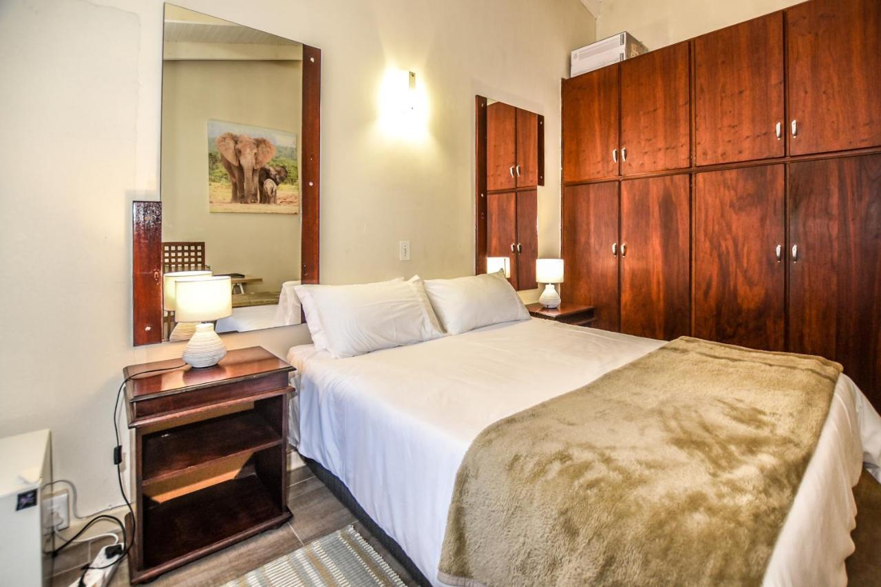 The Rest Guest House Mbombela Екстер'єр фото