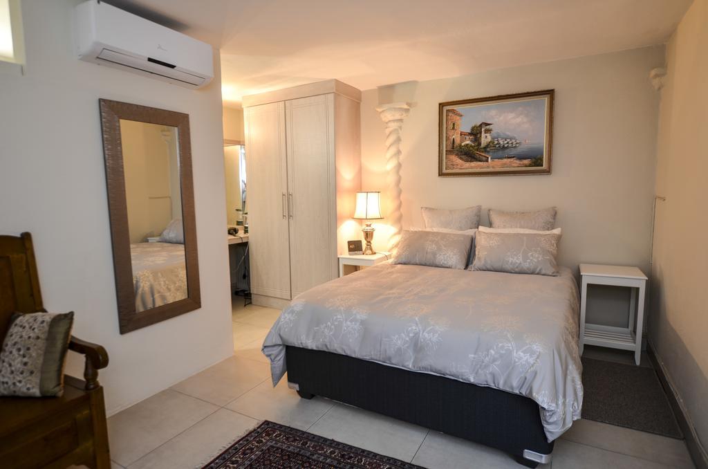 The Rest Guest House Mbombela Екстер'єр фото