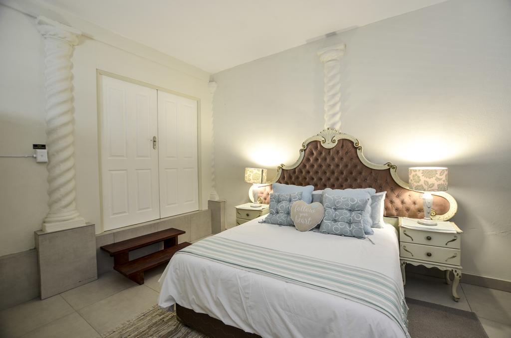 The Rest Guest House Mbombela Екстер'єр фото