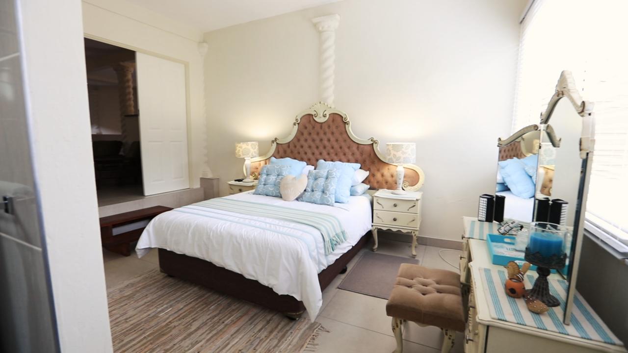 The Rest Guest House Mbombela Екстер'єр фото