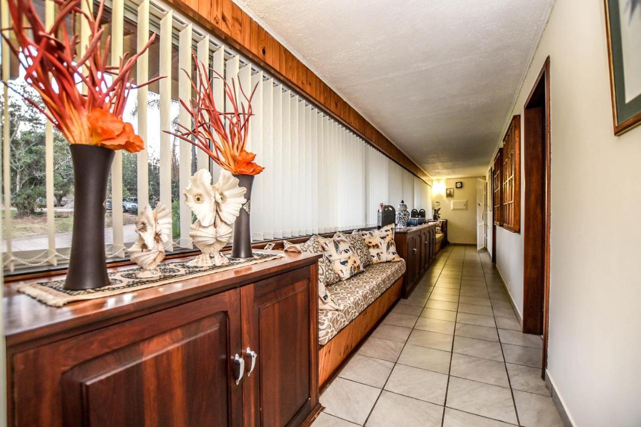 The Rest Guest House Mbombela Екстер'єр фото