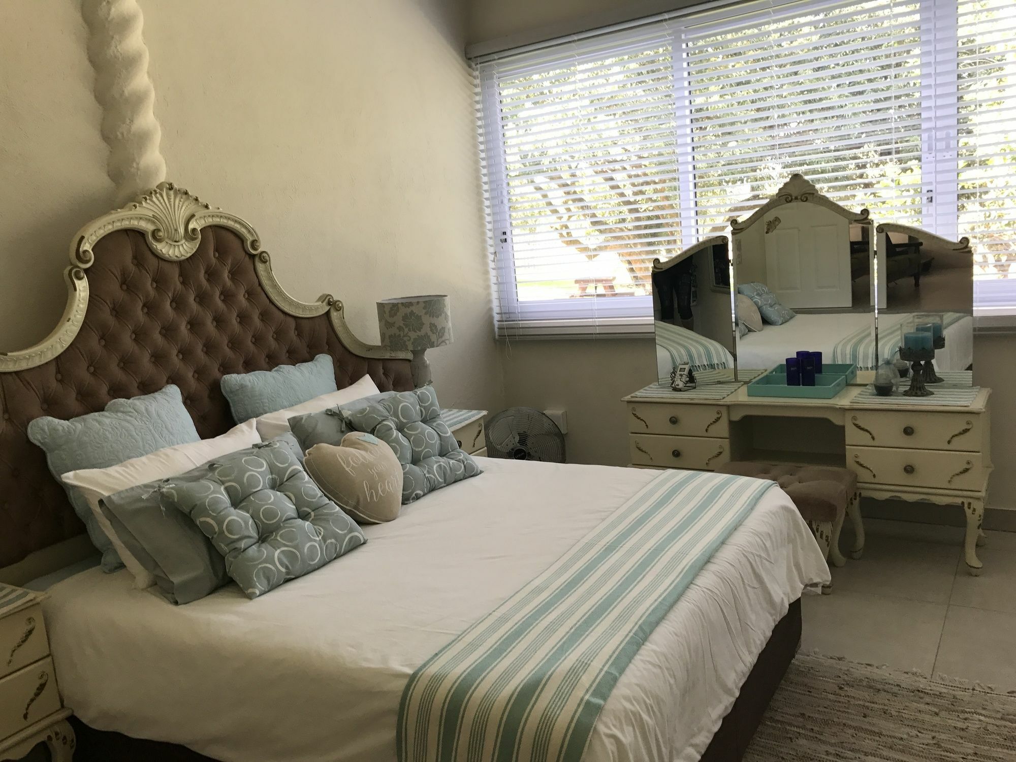 The Rest Guest House Mbombela Екстер'єр фото