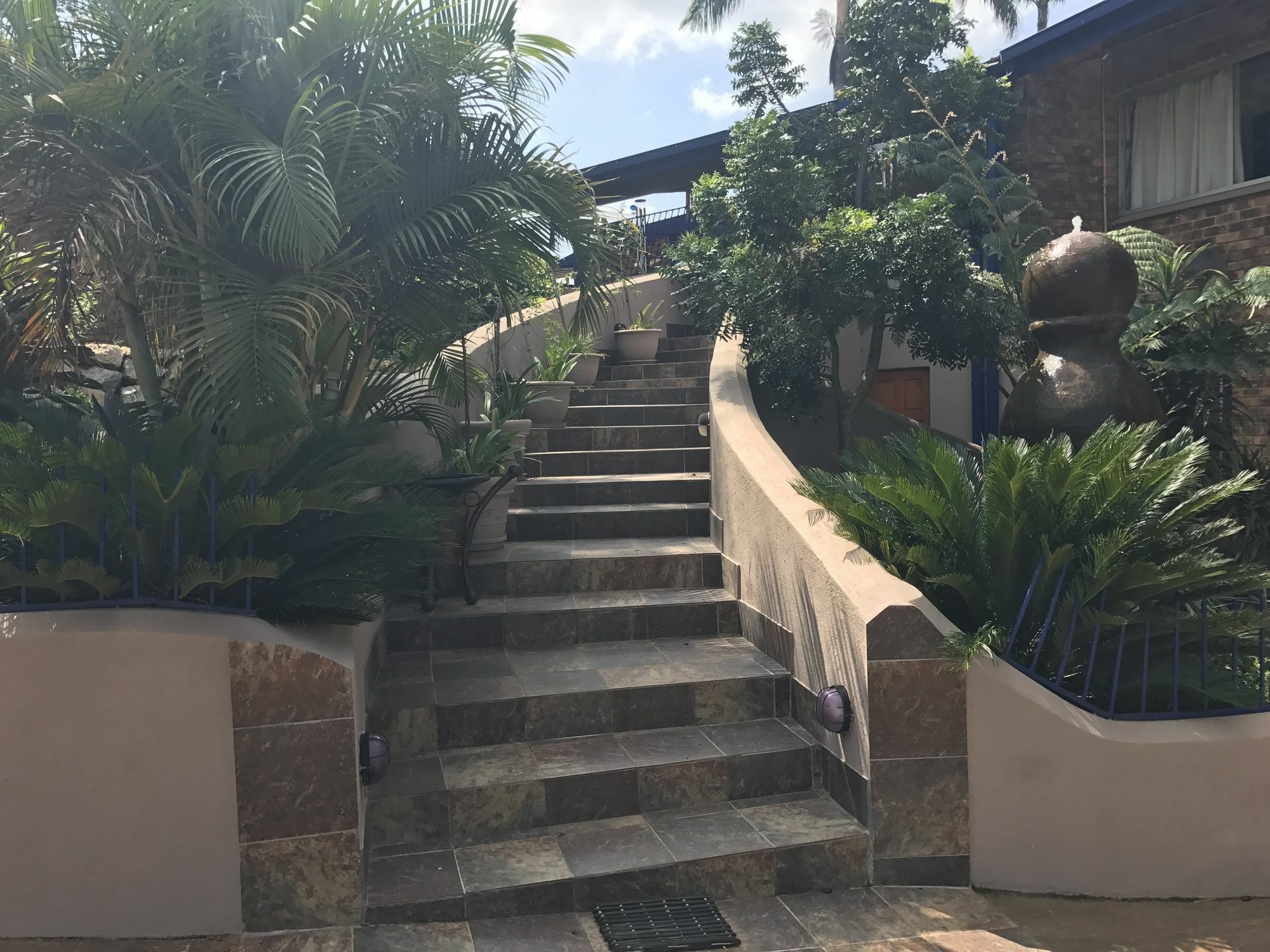 The Rest Guest House Mbombela Екстер'єр фото